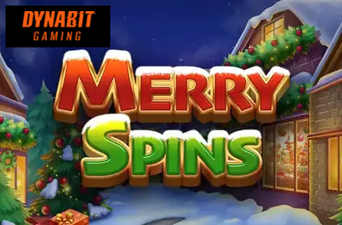 Merry Spins